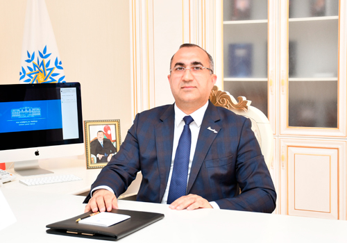 Münaqişələrin kölgəsində sülh çağırışı: Prezident İlham Əliyevin Əbu-Dabi nitqi